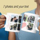 Search for togetherness mugs Photo collage