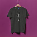 Search for conceptual tshirts Streetwear