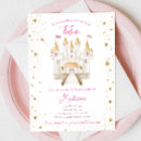 Search for magic castle invitations Once upon a time
