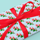 Search for yoga santa wrapping paper Funny