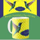 Search for hummingbird coffee mugs Birder