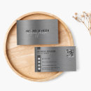 Search for aluminum business cards Mechanical