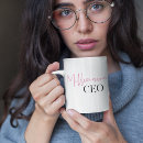 Search for ceo coffee mugs Modern
