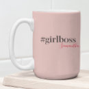 Search for girl mugs boss lady