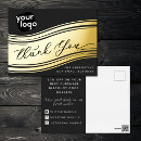 Search for businesscards postcards Luxury