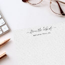 Search for from the desk of note cards Typography