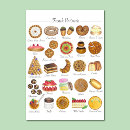 Search for patisserie posters French