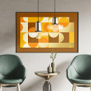Search for midcentury modern art Vintage retro midcentury scandinavian