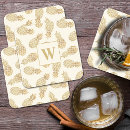 Search for pineapple coasters Pattern