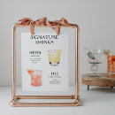 Search for cocktail wedding menus Bar