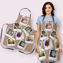 Search for grandmother birthday aprons Picture