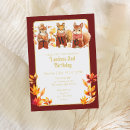 Search for patch invitations Woodland