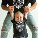 Search for father son baby shirts Funny