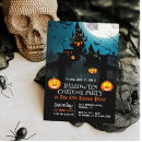 Search for hauntes invitations Costume party