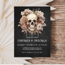 Search for costumes and cocktails invitations October 31 party