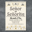 Search for cinco de mayo gender reveal invitations He or she