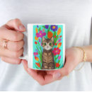 Search for cat love mugs Colourful