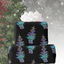 Search for glow in the dark wrapping paper Pattern