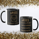 Search for aries symbol mugs Horoscope