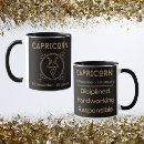 Search for capricorn traits mugs Goat