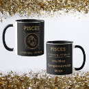 Search for pisces traits mugs Horoscope