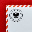 Search for sky rubber stamps Modern