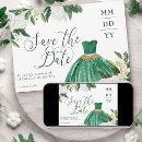 Search for princess save the dates Mis quince años