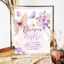 Search for butterfly baby shower posters Floral garden