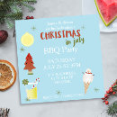 Search for bbq christmas invitations Watermelon