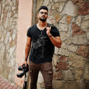 Search for picture taking Camera