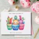 Search for cactus postcards Modern new address