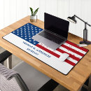 Search for american flag mousepads Police