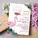 Search for jungle bridal shower invitations Botanical
