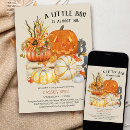Search for boo invitations Mother to be