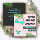 Search for naughty hens party invitations Modern