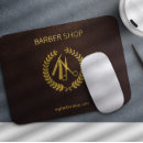 Search for stylists mousepads Barber