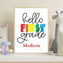 Search for grades posters For kids