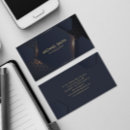 Search for hi tech business cards Professional