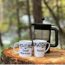 Search for camping campfire mugs Birthday