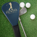Search for christmas golf head covers Modern