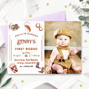 Search for cow print party invitations Brown