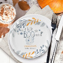 Search for halloween baby shower plates October