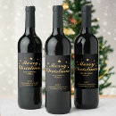 Search for christmas food drink labels Chic