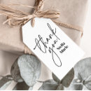 Search for black gift tags Modern