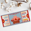 Search for entrance invitations Ticket