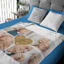 Search for 50th anniversary blankets 50 years