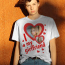 Search for birthday tshirts Girlfriend