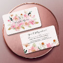 Search for nail appointment cards Elegant