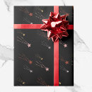Search for starry night wrapping paper Modern