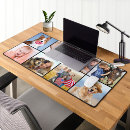 Search for dog mousepads photo collage